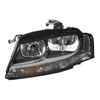 Fits Audi A4 A4 Allroad S4 2005-2015 Twin Headlight Halogen Hh7 Type Left thumbnail