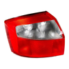 Fits Audi A4 S4 2000-2004 Rear Light Left Saloon Without Bulbholder thumbnail