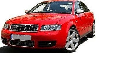 Fits Audi A4 S4 2001-2008 Front Engine Cover Undertray - image 2