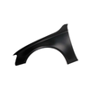Fits Audi A4 S4 2008-2015 Front Wing Primed Primed Left thumbnail