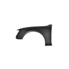 Fits Audi A5 S5 2007-2016 Front Wing Primed Alum Left thumbnail