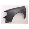 Fits Audi A6 1997-2004 Front Wing Primed 6 Cyl Left thumbnail