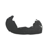 Fits Audi A6 2004-2011 Front Wing Splash Guard Right thumbnail