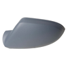 Fits Audi A6 A6 Allroad A6 Hybrid 2011-2020 Door Mirror Cover Primed Left thumbnail