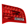 Fits Audi A6 A6 Allroad Rs 6 S6 2005-2012 Rear Left Light Inner Led Type thumbnail