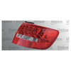 Fits Audi A6 A6 Allroad Rs 6 S6 2005-2012 Rear Left Light Led Outer Inc Bulbholde thumbnail