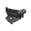Fits Audi A6 A6 Hybrid 2011-2018 Front Wing Splashguard Right thumbnail