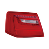 Fits Audi A6 A6 Hybrid S6 2011-2018 Rear Left Light Outer Led Type thumbnail