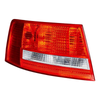 Fits Audi A6 Rs 6 S6 2004-2011 Rear Left Light Not Led Type thumbnail