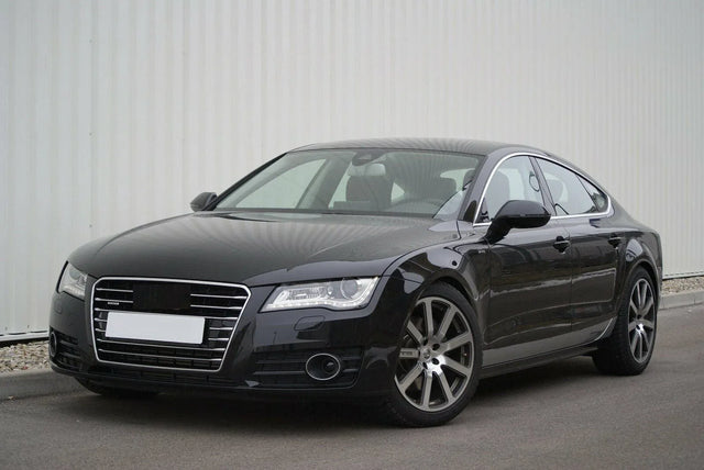 Fits Audi A7 2011- Front Panel - image 9