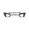Fits Audi Q2 2021-2024 Front Bumper Primed Inc Lamp Wash Inc Pdc Holes thumbnail