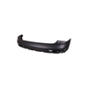 Fits Audi Q3 2011-2018 Rear Bumper Primed & 2X Pdc thumbnail