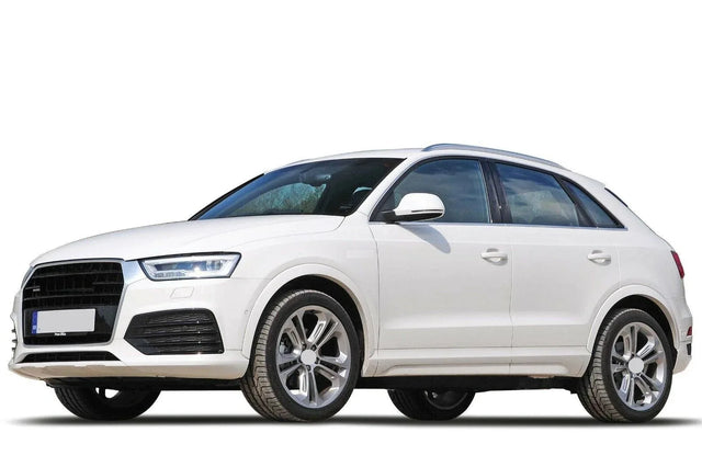 Fits Audi Q3 2012-2018 Front Panel - image 2