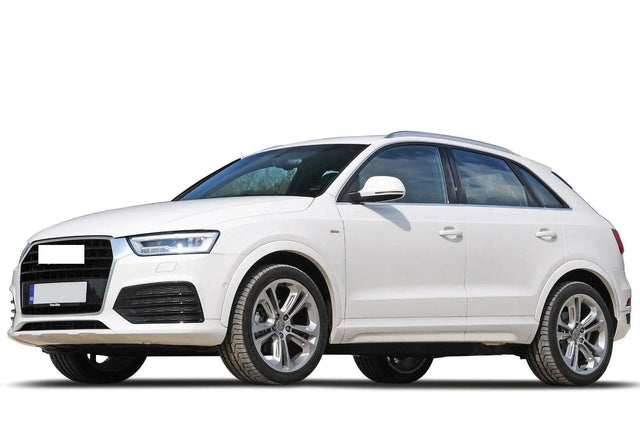 Fits Audi Q3 2012-2018 Front Wing Primed No Indicator Hole Passenger Side - image 2