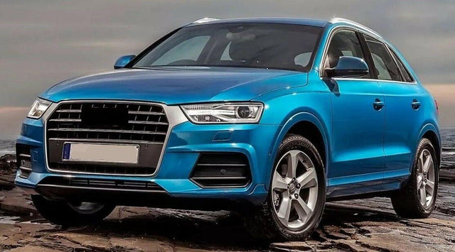 Fits Audi Q3 2012-2018 Front Wing Primed No Indicator Hole Passenger Side - image 3