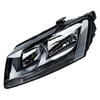 Fits Audi Q5 2008-2015 Headlight Halogen Left thumbnail