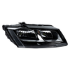 Fits Audi Q5 2008-2015 Headlight Halogen Right thumbnail