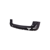 Fits Audi Q5 2008-2015 Rear Bumper Primed Not Sline Upper Bumper thumbnail