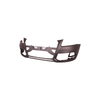 Fits Audi Q5 2008-2016 Front Bumper Primed Not Sport Models thumbnail