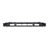 Fits Audi Q5 2016-2023 Front Lower Centre Grille thumbnail