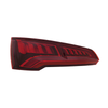 Fits Audi Q5 S 2016-2023 Rear Left Light Led In Tailgate Dynamic Indicator Type thumbnail