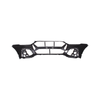 Fits Audi Q5 Sportback S Q5 Sportback 2021-2023 Front Bumper Primed Black thumbnail