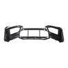 Fits Audi Q7 2019-2024 Front Bumper Primed With Lampwash thumbnail