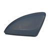 Fits Audi VW A1 Sportback Polo Hatch 2017-2024 Ns Mirror Cover Primed thumbnail