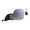 Fits Berlingo 18-24 Ns Mirror Power Fold Electric Heated With Blind Spot Primed Cover thumbnail