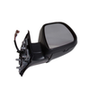 Fits Berlingo 2006-2019 Right Door Mirror Elec Heat T/Sensor Inc Glass & Black Cov thumbnail