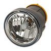 Fits Berlingo C2 C3 C3 1007 Expert Partner 1997-2018 Fog Lamp Ii Round Right/Left thumbnail