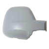 Fits Berlingo Partner 06-19 Os Mirror Elect Heated Temp Sensor W/Glass & Primed Cover thumbnail