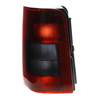 Fits Berlingo Partner 1996-2009 Rear Left Light (Tailgate Single Rear Door) thumbnail