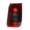 Fits Berlingo Partner 1996-2009 Right Rear Light (Tailgate Single Rear Door) thumbnail