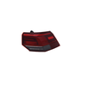 Fits Berlingo Peugeot Partner 2018-2024 Rear Light Mpv Tailgate Type - Right thumbnail
