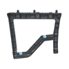 Fits Berlingo Sprinter Partner 2018-2024 Rear Bumper Support Lwb Right thumbnail