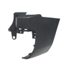 Fits Berlingo Sprinter Partner 2018-2024 Rear Bumper Corner Lwb 2 Drs Black Right thumbnail