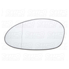 Fits BMW 1 3 Series 2004-2012 Ns Mirror Glass Heated Clear Glass thumbnail