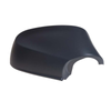 Fits BMW 1 Series 1 Series Coupe/Cabriolet 2004-2012 Os Mirror Cover Primed thumbnail