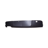 Fits BMW 1 Series 2004-2011 Rear Bumper Spoiler M-Sport Black Incl Sin Ex thumbnail