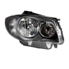 Fits BMW 1 Series 2004-2012 Headlight Elec Inc Obscurator Right thumbnail