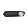 Fits BMW 1 Series 2011-2016 Ns Front Bumper Grille & Fog Lamp Hole Closed Slats thumbnail