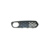Fits BMW 1 Series 2011-2016 Os Front Bumper Grille & Fog Lamp Hole Open Slats thumbnail