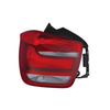 Fits BMW 1 Series 2011-2016 Rear Light Left 3/5 Door Not Led Type thumbnail
