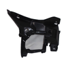 Fits BMW 1 Series 2011-2018 Front Bumper Bracket Plastic Right thumbnail