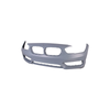 Fits BMW 1 Series 2011-2018 Front Bumper Primed thumbnail
