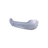 Fits BMW 1 Series 2011-2018 Rear Bumper Primed 5Dr thumbnail