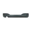 Fits BMW 1 Series 2011-2018 Rear Bumper Lower Spoiler Ser Lci Sing Exh thumbnail