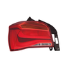 Fits BMW 1 Series 2011-2018 Rear Left Light Outer Led Type Not Tinted thumbnail