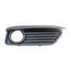 Fits BMW 1 Series 2015-2018 Os Front Grille & Fog Lamp Hole Basis Closed thumbnail